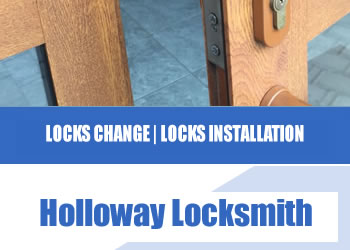 Holloway locksmith